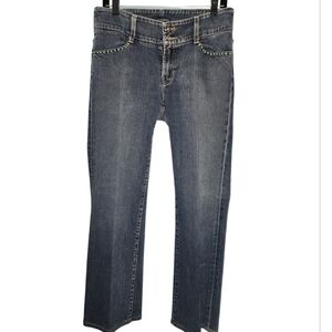 Preowned Bluejeanious Jeans